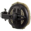 TOYO ホカホカイヤーカップ 黒 No.DX-10