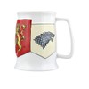 Game Of Thrones Tankard - Banner Sigils