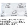 G-MODELL Vase, Stylish, Ceramic (White)