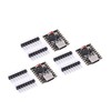 Teyleten Robot ESP32-C3 Development Board ESP32 Supermini Development Board ESP32