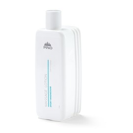 PINO Pino Sports Massage Lotion with Magnesium (1 liter) - Made in Germany