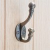 Hammer and Tongs - Ball End Hat & Coat Hook