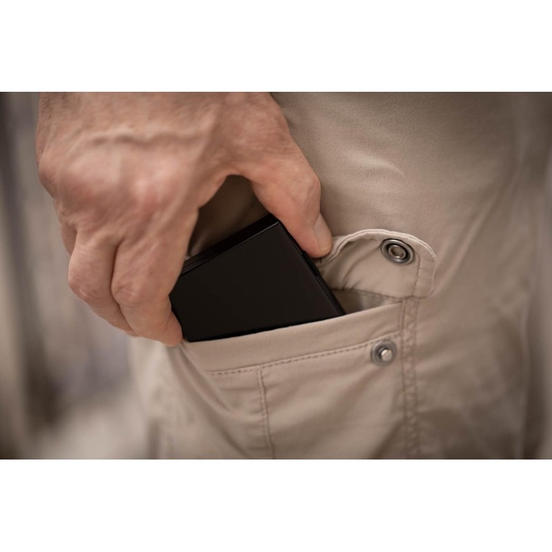 Photography Cheat Sheet & SD Card Holder (Bundle) (Midnight Black)