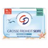 CD MILDE SEIFE GROSSE FREIHEIT "frische Brise" 100G vegan &