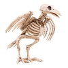 Boland 72093 deco-figure crow skeleton, other toys.