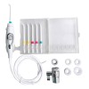 yas Water Flosser For Family Use, Oral Irrigator Non-electric Sa