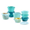 Tupperware Heritage Collection, New 16 Piece Food Storage Container Set