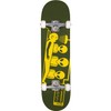 Alien Workshop Abduction Complete Skateboard -8.25 Army
