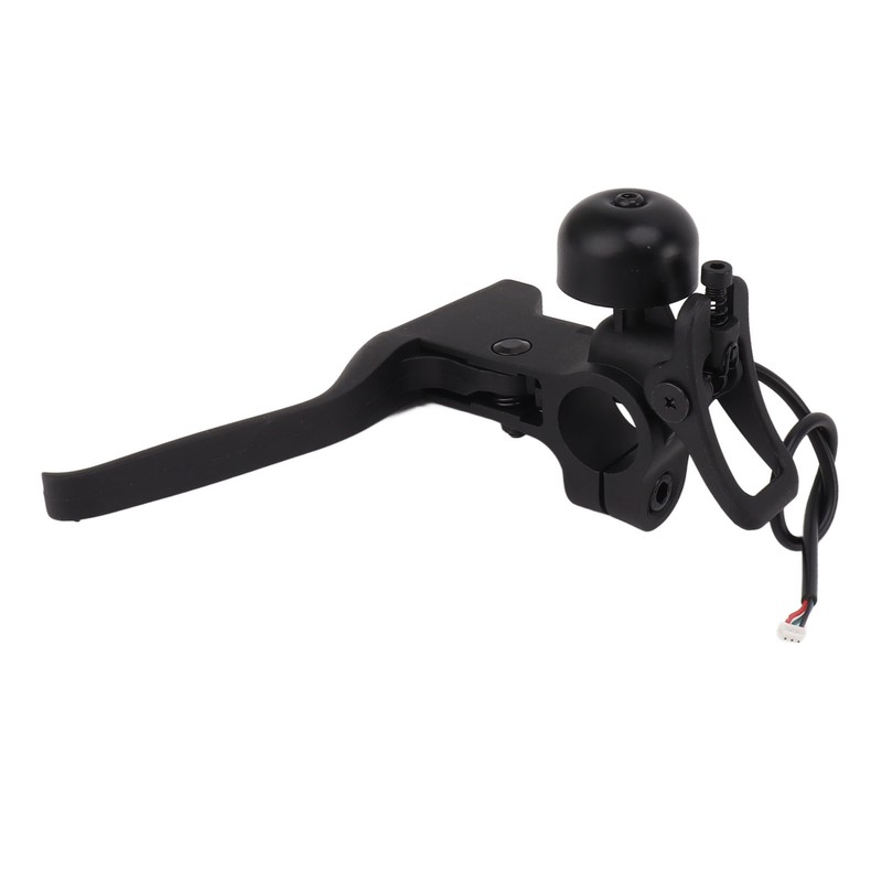 Electric Scooter Brake Handle With Bells Brake Handle Brakes Lever