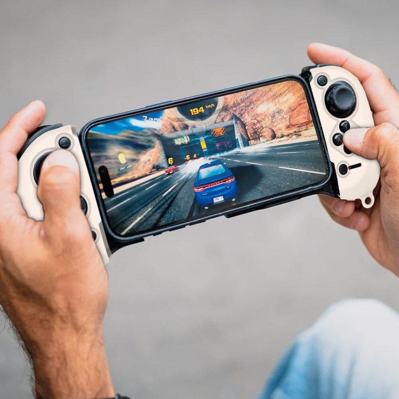 For SCUF NOMAD Case Cover [HNWEIWEI] Case, Storage Case, Convenient