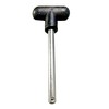 T-Handle Knob Weight Stack Pin Steel Replacement SELECTOR Key Pin,