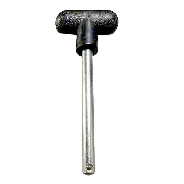 T-Handle Knob Weight Stack Pin Steel Replacement SELECTOR Key Pin,