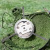 Wire Trimmer Head - Brush Cutter Head | Cordless Mowing