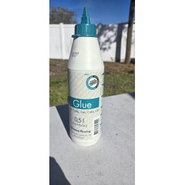 Pergo Floating Laminated Flooring Wood Glue 16.9 fl oz. Perstorp Flooring NEW