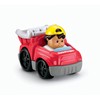 Little People Dump Truck