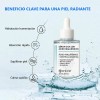 Facial Tónico Vitamina C+sérum Cica, Hidratante Y Reparador