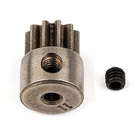 Team Associated Pinion Gear 11T: CR12, ASC41043