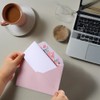 36 Pcs Letter Writing Paper and Envelopes, Floral Letter Writing