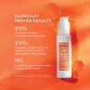 Naturium Vitamin C Complex Face Serum with Hyaluronic Acid &