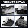 Misakomo Third Brake Light Compatible with Hummer H3 2006 2007