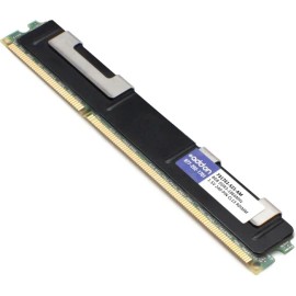 UD_AddOn AM1866D3SR4RN/8G x1 HP 731761-S21 Compatible Factory Original 8GB DDR3-1866MHz Registered ECC Single Rank x4 1.5V 240-p