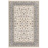 Unique Loom Narenj Collection Area Rug - Leeds (6' 1"
