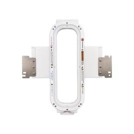 Mighty Hoop 12x3.25 Magnetic Hoops Embroidery Hoops for BAi Commercial Embroidery Machines