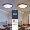 Ceiling Light Remote Control HK9491MM for Panasonic Lighting Fixture Remote