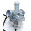 Unbranded Carburetor For Honda CRF100F 2006-2009 Original Style Cap