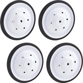 6.5 Inch Universal Pedal Car Wheel and Tire Kit