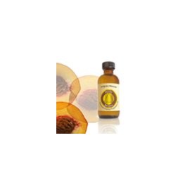 Fresh Peach Scented Oil - Bonus Size 120 ml