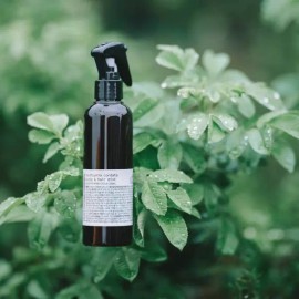 Yuan Jae 유안재 어성초 판테놀 쿨링 두피케어 미스트 200g Yu-anjae Astringent Pantothenol Cooling Scalp Care Mist 200g
