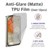 [3SET 13PCS] Pixel 9 Pro Fold 5G 2024 Premium TPU