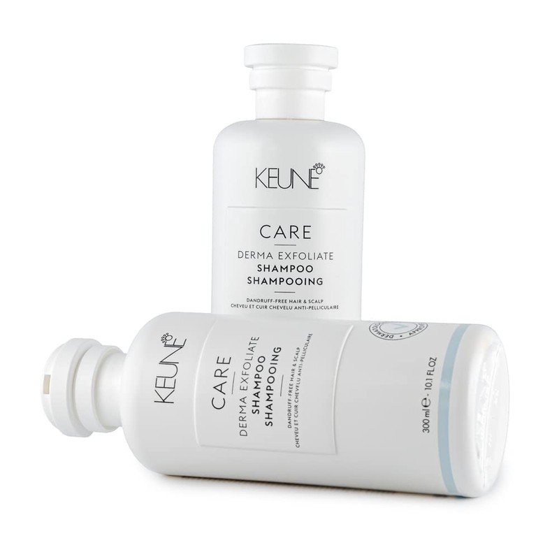 Keune Care Derma Exfoliate Shampoo 300 ml