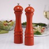 Chef Specialties 10" Imperial Pepper Mill and Salt Mill Set,