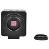 5.0MP USB CMOS Digital Electronic Microscope Eyepiece Camera Support for