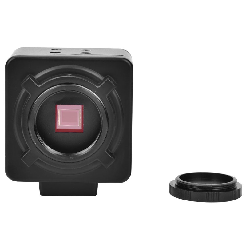 5.0MP USB CMOS Digital Electronic Microscope Eyepiece Camera Support for