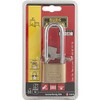 Burg Wächter 405 Lock 40/65 Verschiedensperrend HB (Pack of 1)
