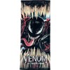 In Rock Venom: Let There Be Carnage/Face Towel IG3696 White,