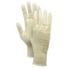 MAGID T133C KnitMaster T133 Lightweight 10 Gauge Knit Gloves, Cotton
