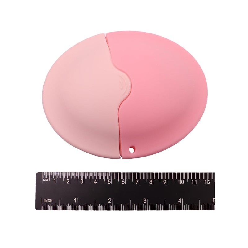 Hsthe Sea Sunscreen Roller Applicator, Refillable Sunscreen Sponge Applicator, Roll-on