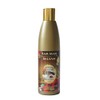 Bulfresh Hair Conditioner Keratin Balm Mask, Argan and Rose 300