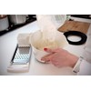 Fackelmann Arcadalina 49254 Spätzle Grater for Short Spätzle Strips Stainless