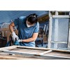 Bosch Professional 10x Expert C470 Sandpaper (100x150 mm, Grit 240,