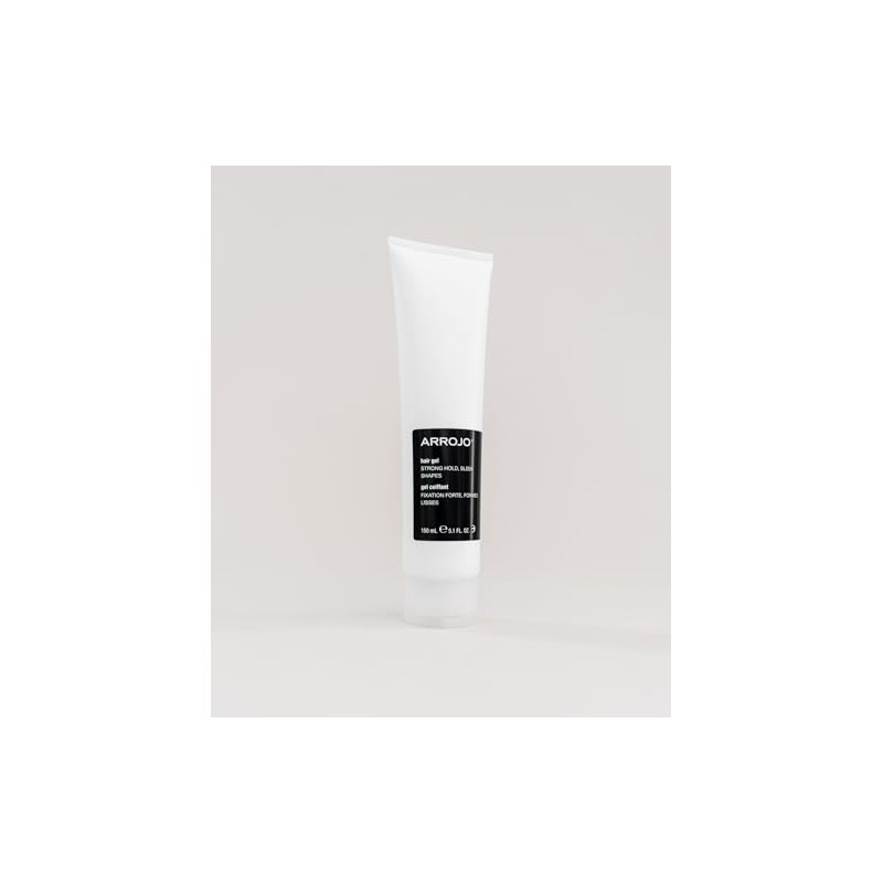 ARROJO Hair Gel,5.1 Fl Oz