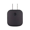 AT&T 18W Power Delivery Wall Charger-Black