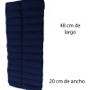 Compresa De Semilla Aromática Lumbar Frío/calor