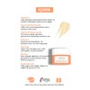 Sinoz Vitamin Cocktail-Moisturizing Nutritious Repair Face Cream (Vitamin C+ B3