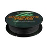ANGRYFISH 8 Strands Braided Fishing Line-Excellent Tensile Smooth-Super Strong for