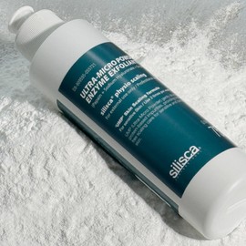 Silisca Physio Scaling Enzyme Enzyme Powder Cleanser 75g Physio Scaling Cleanser 1 unit / 실리스카 피지오 스케일링 엔자임 효소 파우더 클렌저 75g 피지오 스케일링 클렌저 1개